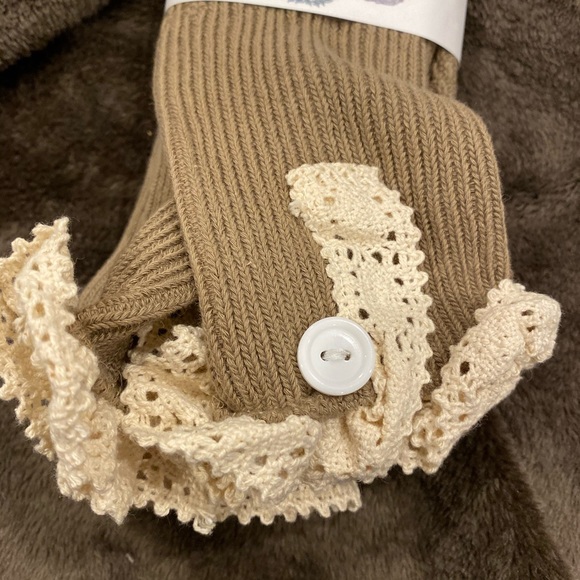 NWOT boot socks - Picture 3 of 3